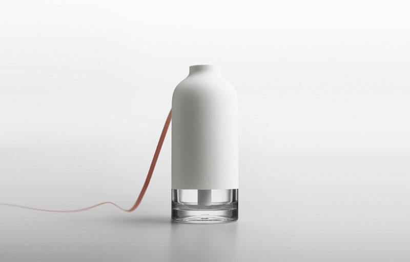 Bottle Humidifier