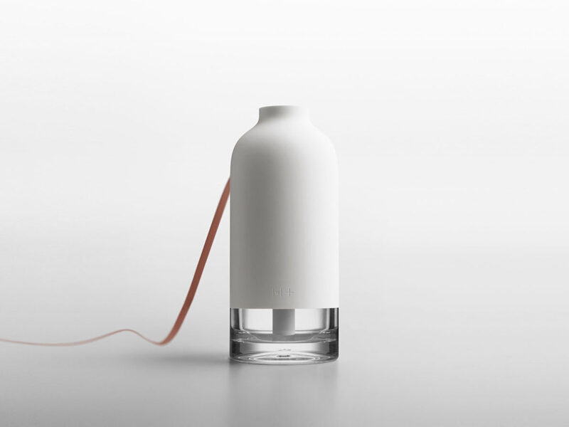 Bottle Humidifier